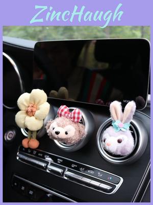 Accesorios Interior – Juguetes y decoración para el coche