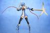 TAMASHII NATIONS Noel Vermillion D-Arts