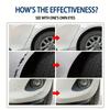 Car Scratch Repair Paste Scratch Removal Polishing And Waxing Kit for Car Maintenance And Renovation Easy Paint Scratch Polishin