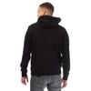 Diesel Mens S-Ginn 9-D Hoodie