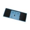 6Pieces Upgraded Mop Pads for  M6 Series Robot Mops Separable Washable