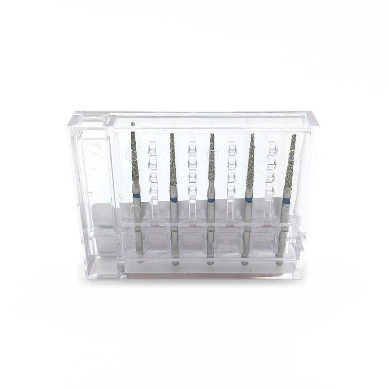 TF-X11 High Speed Diamond Burs FG Dental Dia-burs for Teeth Whitening Dentistry Instrument