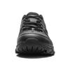 Li-Ning Comfortable Fashionable Versatile Breathable Wear-Resistant Shock-Absorbing Low-Top Casual Shoes Men Sneaker Black AGCV415-4