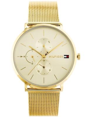 DAMENUHR TOMMY HILFIGER 1781943 JENNA (zf509b)