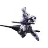 TAMASHII NATIONS NXEDGE STYLE Mobile Suit Gundam Orphans Gundam Kimaris 100mm malovaná pohyblivá figurka Iron-Blooded [MS UNIT] cca. ABS a PVC