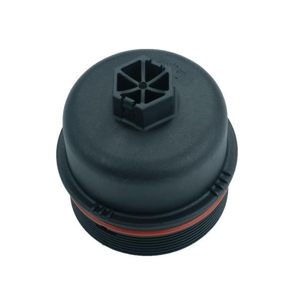Fiat Linea & Punto Oil Filter Housing Cover & Seat Cover (55197220)