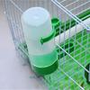 3pcs Bird Water Dispenser for Cage Water Bowl Automatic Feeder Watering Supplies for Pet Parrot, Parakeets and Other Birds