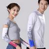 Warmer Running Basketball Outdoor Sport Sun Protection Arm Cover Arm Sleeves