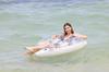 Igarashi 130cm Vacation Float with Rope RLD-130U