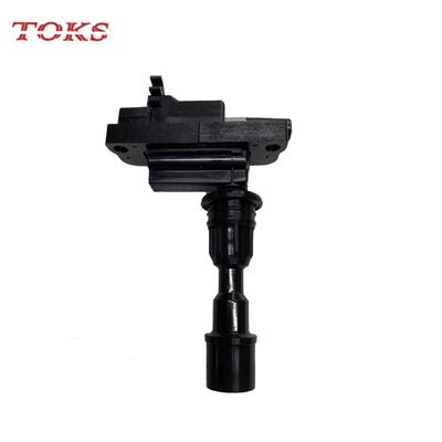 ZL01-18-100A ZZY1-18-100 Sistem nou de aprindere a bobinei de aprindere pentru Ford Mazda 323 Astina BJ 1.6L 1998-2003