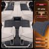NIO ES8 TPE 2026 Six-Seater Interior Accessories & Carpets
