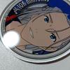 [USED] Yuri!!! On Ice Victor Childhood Prize Acrylic Keychain