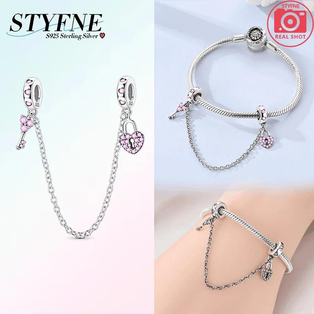 

Charm Bead Components Plata Originales Track Isolation Bead Components Designed For Charm Bead Components Copper Metal Bracelet High Quality Fine