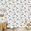 Magical Unicorns Wallpaper for Living Room and Bedroom 50x1000