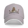 New Singer Slayyyter Merch Casual Baseball Cap Summer Trucker Hat Sun Hunting Camping Snapback Cap Unisex Unisex Fashion Caps