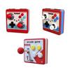 Creative Arcade Joystick Light Switch Cover 3D Printed Switch Panel Decoration  Living Room Decor