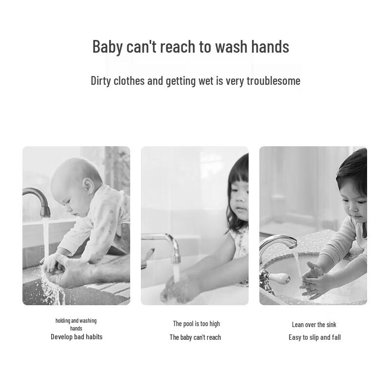 Baby Faucet Extender