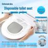 Brangdy Disposable Toilet Seat Covers
