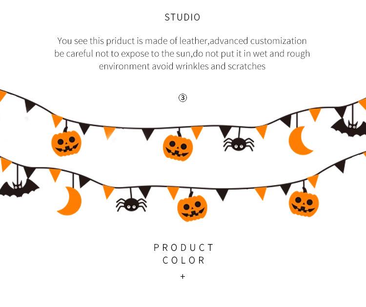 3D Pumpkin Pendant Keychain - Fashionable Mini Bag Charm, Creative Halloween Gift