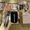 Wuling Hongguang Mini EV Key Case + S3 Capgemini Journey 730 NanoEV Car Bag Buckle