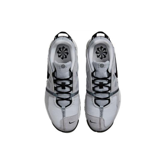 Nike Free Terra Vista Next Nature Wolf Gray 2022 - DM0861-001