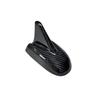 Vacuum - Formed Carbon Fiber Shark Fin Antenna Cover for Maserati Ghibli/Quattroporte  2017-2024 Models Carbon Car Exterior Trim