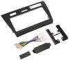 JUST FIT PIONEER Installation Kit for Toyota Vehicles (Verossa, Mark II, Mark II Blit) [Part Number] KK-Y38D