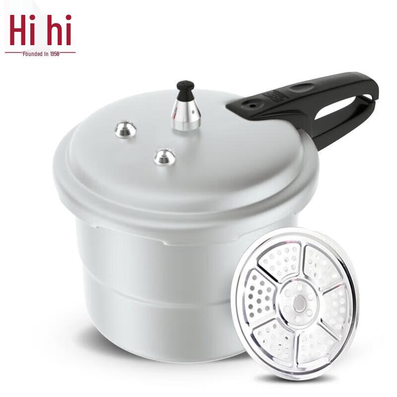 Shuangxi Huakang 304 Stainless Steel Pressure Cooker