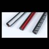 5/10M Chrome Car Door Edge Protection Strip Auto Door Anti Collision Strip Door Moldings Trim Adhesive Scratch Protector