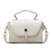 Women's Bag New Versatile Spring and Summer Retro Shoulder Messenger Bag Is Now Popular Portable Small Square Bag
