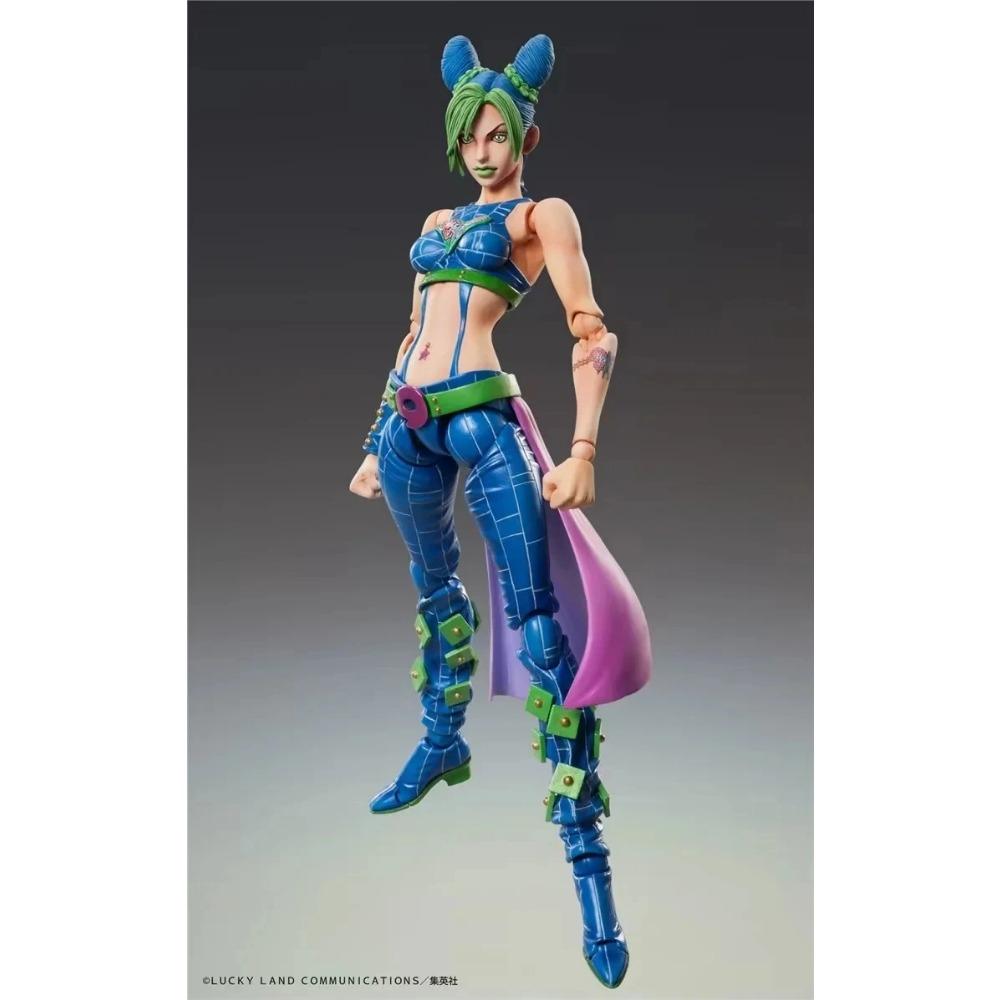 17cm Adventure Anime Figure Killer Queen Second Kira Yoshikage PVC Action Figure Collectible Model Toys