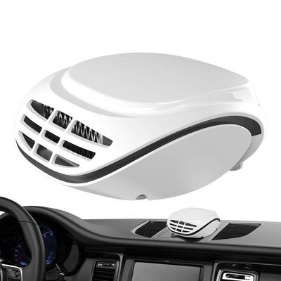 Portable Car Heater Fast Heating Car Defroster 12V Winter Auto Windshield Fan Defogger Car Electrical Appliances