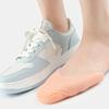 Breathable Ballet Dance Toe Pads Soft Gel Toe Cover Pointe Shoes High Heel Toe Caps for Women Girls