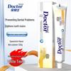 Dr. Dental Long-Lasting Anti-Cavity Toothpaste Family Pack