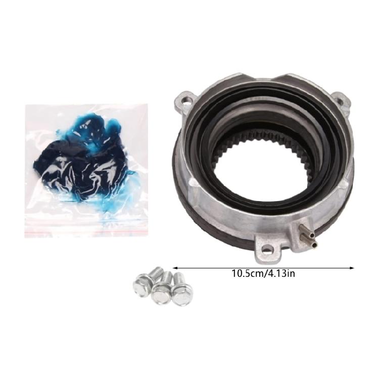 Lock Hub Actuator Clutches Bearing Hub Lock Actuator For Ssangyong Actyon (Sports)