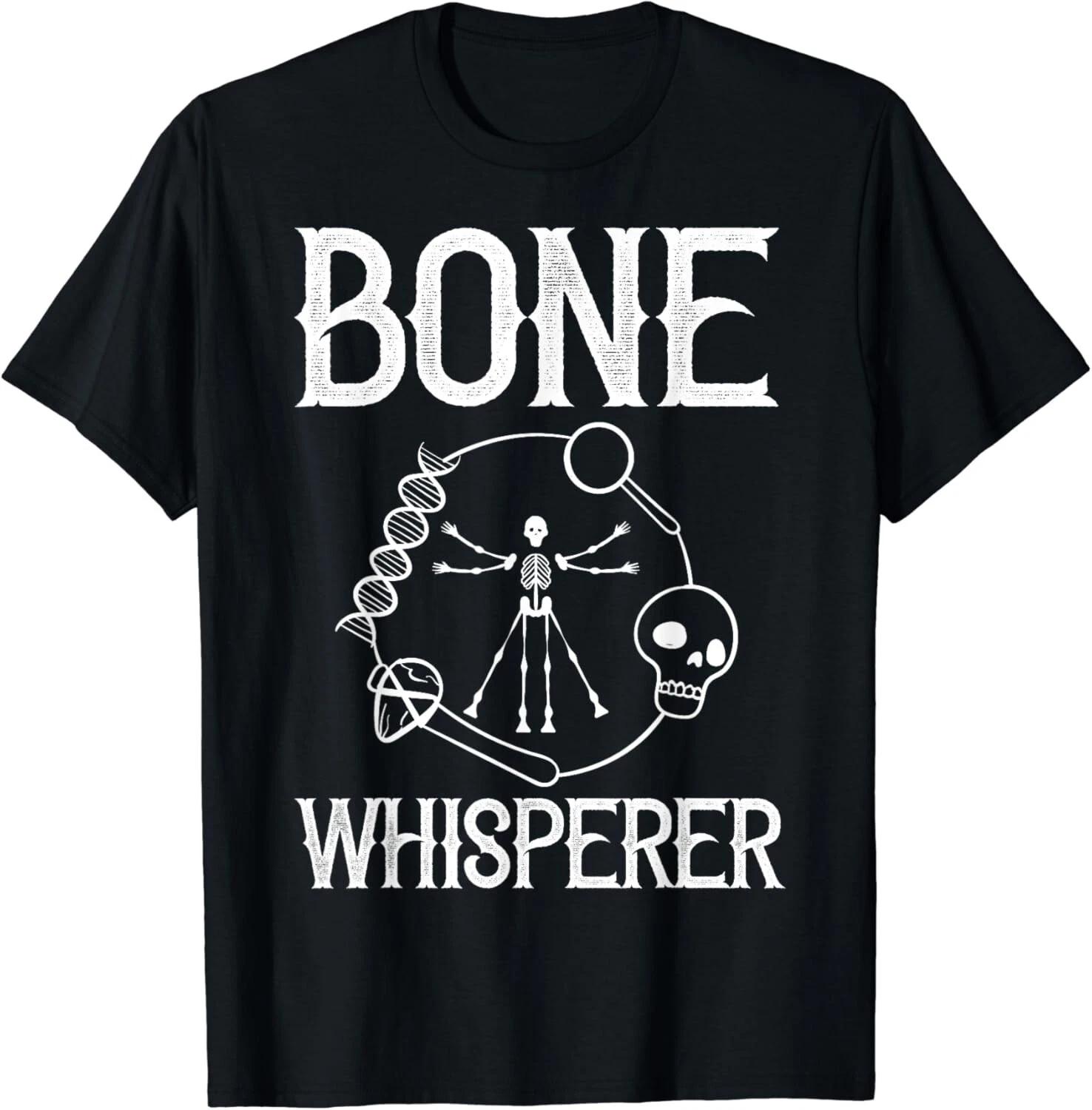

Funny Teacher Anthropologist Gift Unisex T-Shirt XL