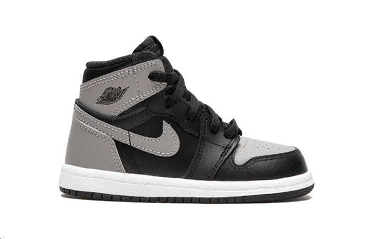 Jordan 1 Retro High Shadow 2018 TD AQ2665-013