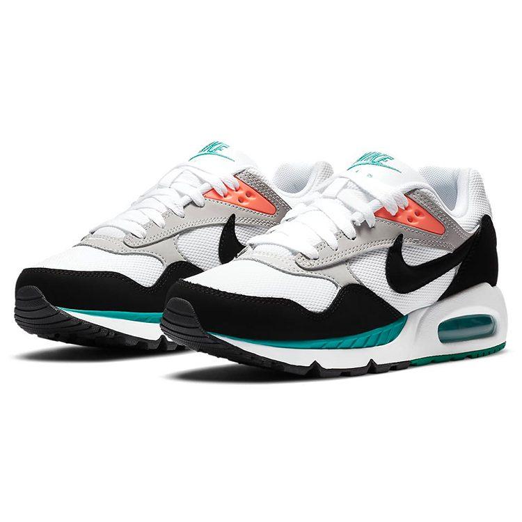 Nike Air Max Correlate New Green Bright Mango Women's 511417-136