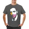 Al Pacino Pop Art TShirt Plus Size Tops Summer Tops Custom T Shirts Man Clothes Plain T Shirts Men
