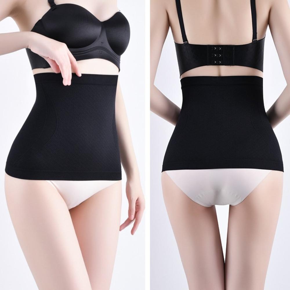 Tummy Control Waist Trainer Belly Contracting Slimming Shapewear  Four Seasons