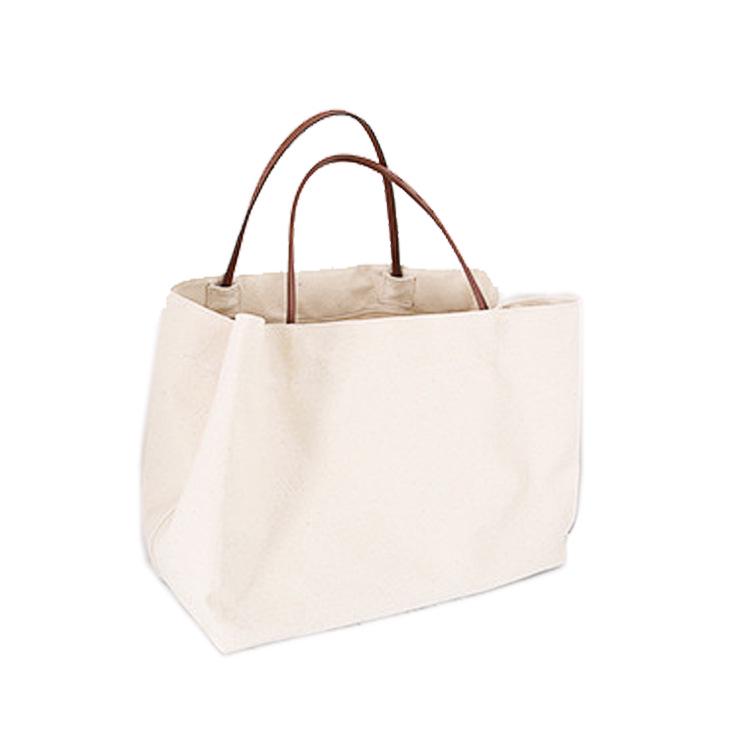 Women's Japanese Style Canvas Crossbody Tote - Large Capacity, Sporty, Casual & Trendy for Students and Commuters