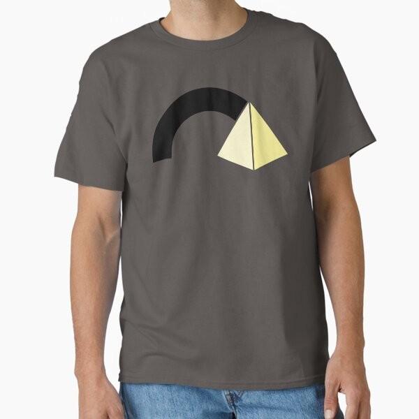 

Beyond the Black Rainbow Classic T-Shirt T-Shirt Made in US/AUS Size S-2XL Unisex T-Shirt S
