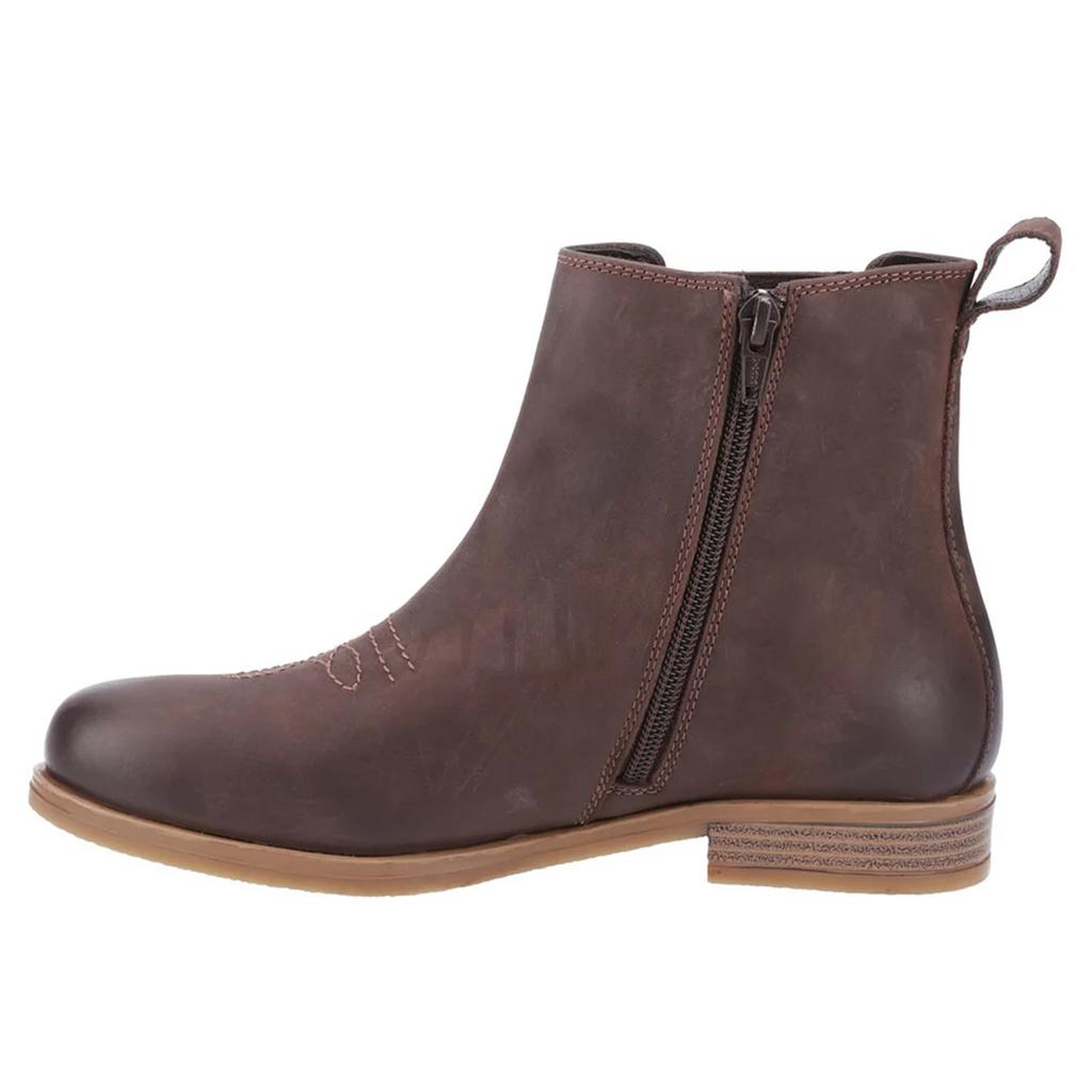 COTSWOLD Womens/Ladies Didbrook Ankle Boots