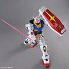 PG UNLEASHED Mobile Suit Gundam RX-78-2 Gundam 1/60 Scale Color-coded Plastic Model