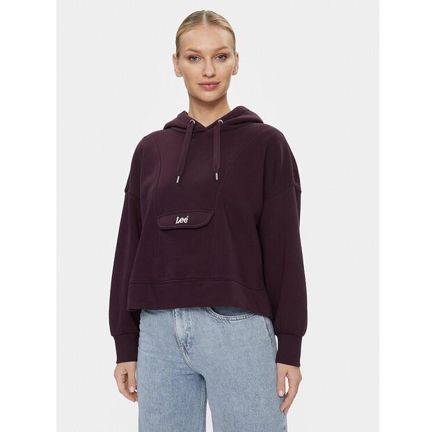 Толстовка Lee Vintage Hoodie Rodeo EU XS