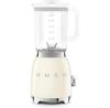 Stationary Blender Smeg BLF03CREU