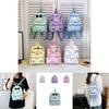 Adorable Cartoon Backpack For Kids With Comfort Fit Stylish Design Available In Multiple Colors