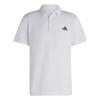 AdidaS AdidaS SS24 Men S KaraTi Hr8729 Fab Polo ShorT Sleeve T ShirT