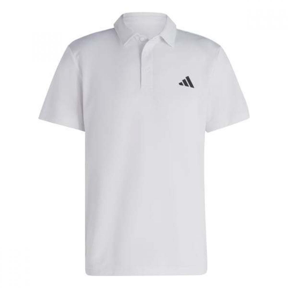 AdidaS AdidaS SS24 Men S KaraTi Hr8729 Fab Polo ShorT Sleeve T ShirT