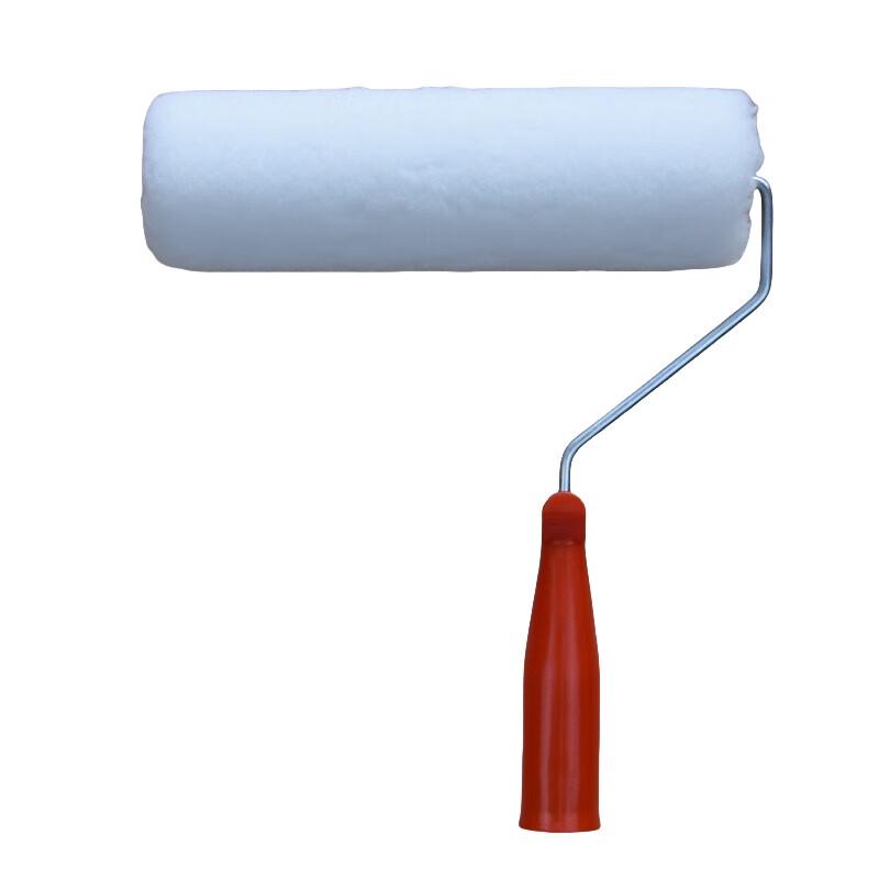 Jing Nu 4-inch Paint Roller Cores (10-Pack)